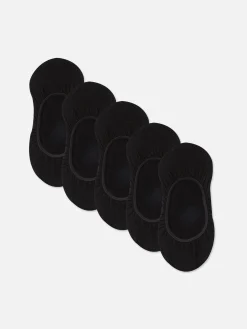 Pack 5 Pares Pezinhos