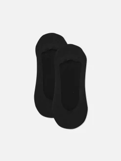 Pack 2 Pares Pezinhos Microfibra