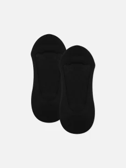 Pack 2 Pares Pezinhos Sola Almofadada