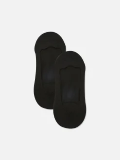 Pack 2 Pares Pezinhos Sola Almofadada