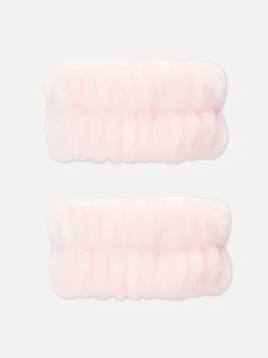 Pack 2 Pulseiras Absorventes