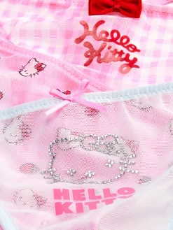 Pack 3 Tangas Hello Kitty