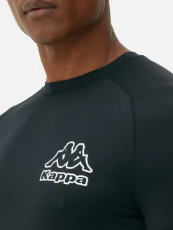 Pack 2 T-shirts Desporto Kappa X Primark
