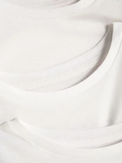 Pack 3 T-shirts Manga Curta