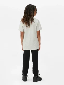 Pack 2 T-shirts Manga Curta