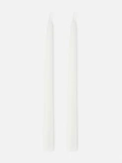 Pack 2 Velas Altas