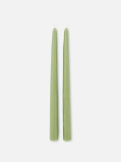 Pack 2 Velas Altas
