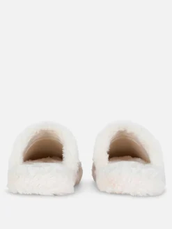 Pantufas Felpudas Disney Stitch