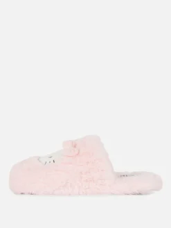 Pantufas Hello Kitty