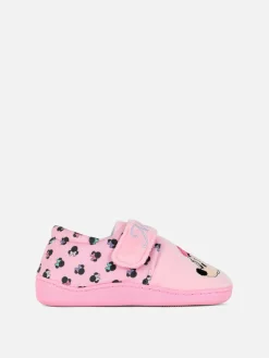 Pantufas Sola Borracha Minnie Disney