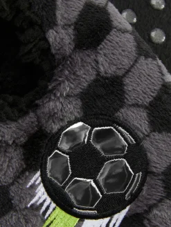 Pantufas Tipo Meia Futebol