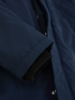 Parka Capuz
