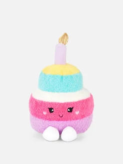 Peluche Bolo