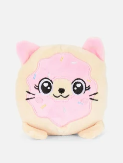 Peluche Surpresa Purrfect Pals