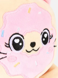 Peluche Surpresa Purrfect Pals