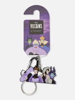 Pendente Viagem Disney Vilões