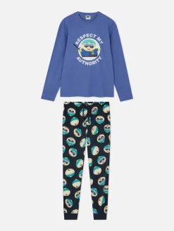 Pijama Comprido South Park