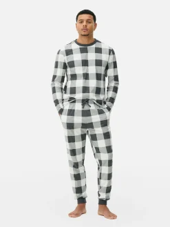 Pijama Comprido Supersuave
