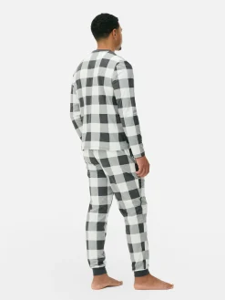 Pijama Comprido Supersuave