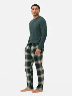 Pijama Comprido Supersuave