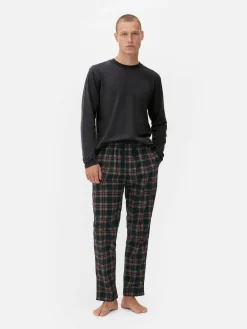 Pijama Comprido Supersuave