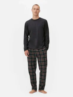 Pijama Comprido Supersuave