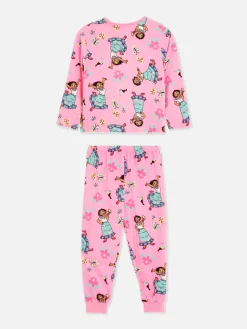 Pijama Disney Encanto Mirabel