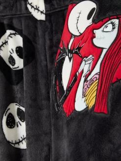 Pijama Disney Tim Burton O Estranho Mundo De Jack