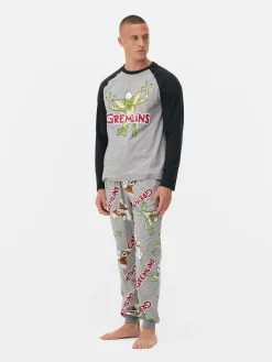 Pijama Gremlins