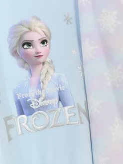 Pijama Pelúcia Disney Frozen