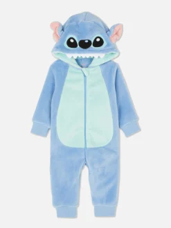 Pijama-macacão Disney Lilo & Stitch