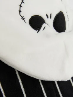 Pijama-macacão Tim Burton O Estranho Mundo De Jack Criança