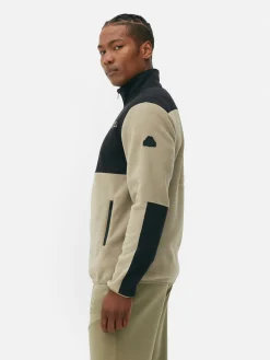 Polar Fecho Correr Kappa X Primark