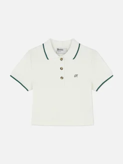 Polo Curto Rita Ora