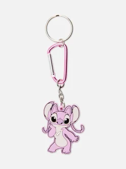 Porta-chaves Pendente Disney Angel