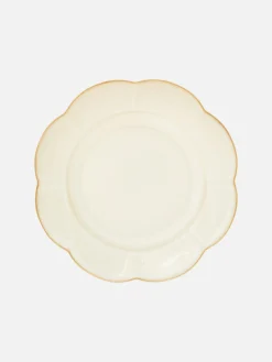 Prato Pão Pétala