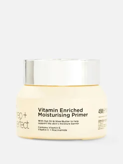 Primer Hidratante Enriquecido Vitaminas PS...