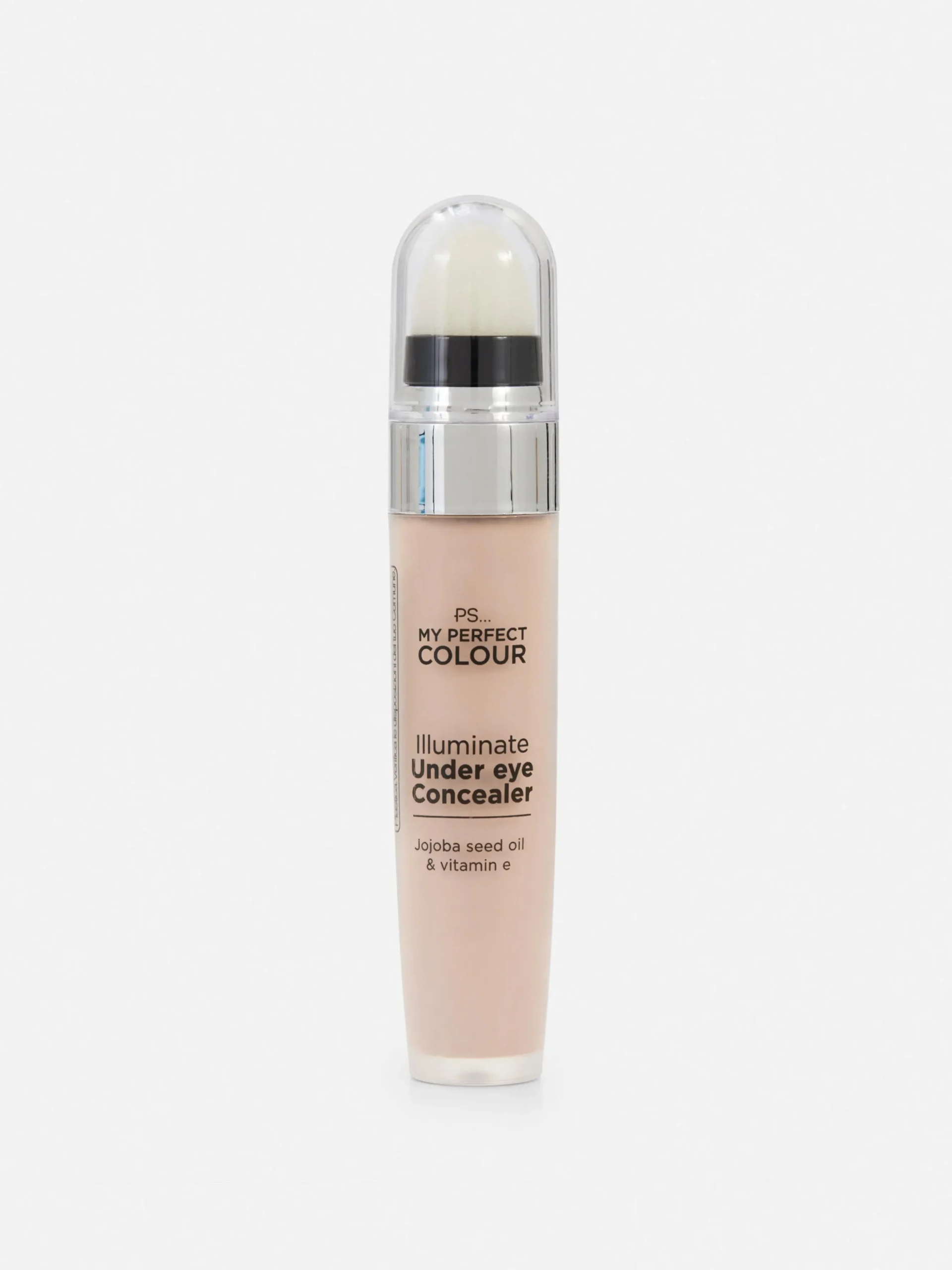 PS... Corretor My Perfect Colour PS