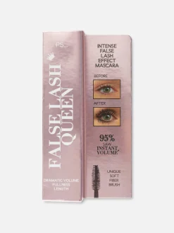 PS… False Lash Queen Rímel Volumizador