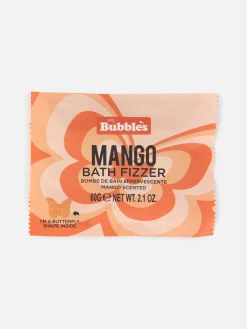 PS... Sais Banho Borboleta Manga