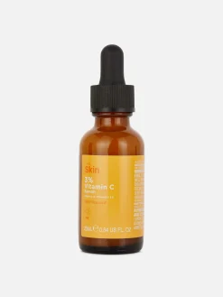 PS... Sérum Pele 3% Vitamina C