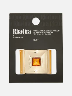 Pulseira Imitação Pedras Preciosas Rita Ora