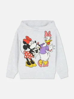 Pulôver Capuz Disney Minnie Mouse & Friends