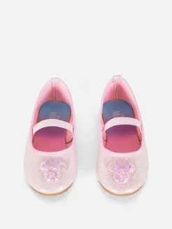 Sabrinas Ballet Brilho Disney Minnie Mouse
