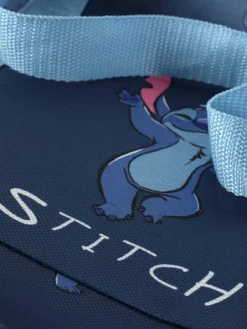 Saco Arrumação Reutilizável Disney Lilo & Stitch