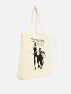 Saco Lona Fleetwood Mac