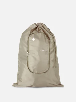 Saco Roupa Suja Viagem