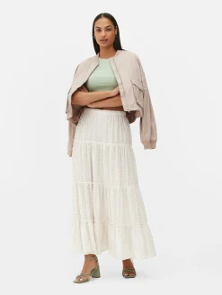 Saia Maxi Camadas