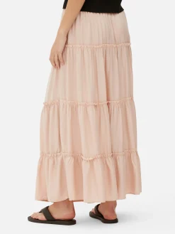 Saia Maxi Camadas