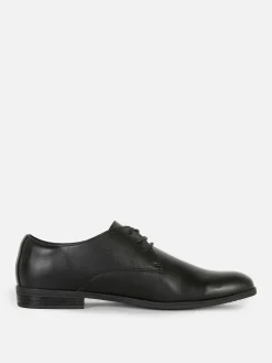 Sapatos Formais Atacadores